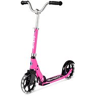 Micro Cruiser LED pink - Folding Scooter