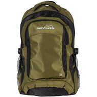 Redcliffs OUTDOOR 30 backpack green - Sports Backpack