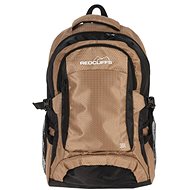 Redcliffs OUTDOOR 30 backpack brown - Tourist Backpack