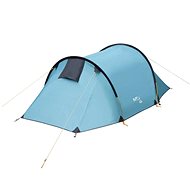 NILS CAMP Hiking tent NC6003 North Peak blue - Tent