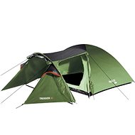 NILS CAMP Tourist tent NC6312 Trekker III - Tent