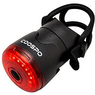 X-Site Chytré zadní světlo WS10 - Bike Light