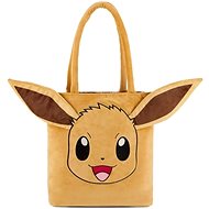 Difuzed Pokémon: Eevee - shoulder bag - Handbag