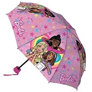 Grey Barbie umbrella - Children's Umbrella