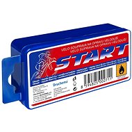 Druchema Velosouprava Start - wheel tube repair kit - Cycling Accessory