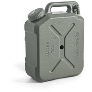 Naturehike Water canister 20L with tap, reinforced, green - Jerrycan