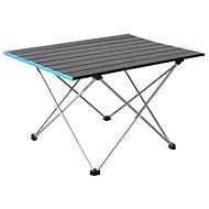 MDS Picnic table M with bag - foldable - Camping Table