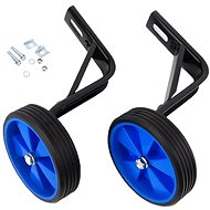 Pronett XJ3068 Balanční kolečka 11 cm modré - Additional Wheels