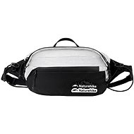 Naturehike Kidney Hydrogen 5 l, 135 g, white - Bum Bag