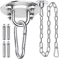 Malatec 23844 Installation anchor kit for hammocks - Wall Bracket