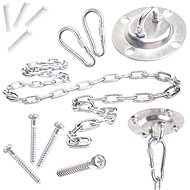 KIK KX6693 Ceiling Mounting Kit - Wall Bracket