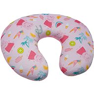 Hasbro Peppa Pig Travel Pillow - Travel Pillow