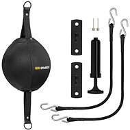 GYMREX Reflective boxing pear 190 mm - Punching Bag