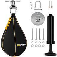 GYMREX Hanging training punching bag 180 mm - Punching Bag