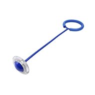 Leventi Leg Jump Rope Hula Hoop, blue - Skipping Rope