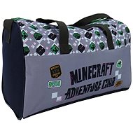 Minecraft: Sign Travel Bag - Travel Bag