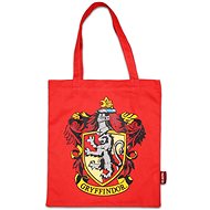 Harry Potter: Gryffindor Shopping Bag - Shopping Bag