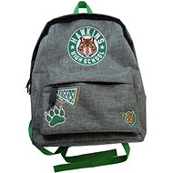 Netflix Stranger Things: Hawkins High School Backpack - Backpack