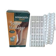 Leventi Spine Massage Belt Kosmodisk - Massage Belt