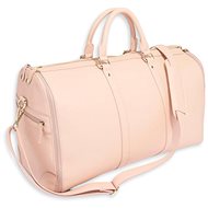 STACKERS Garment Bag Blush - pink - Travel Bag