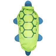 Mares Mask + snorkel set in backpack Zoo Combo green - Diving Set