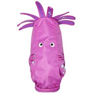 Mares Mask + snorkel set in backpack Zoo Combo pink - Diving Set