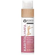 Medinatur Carnitol Lymph 100 ml - Cream