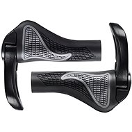 APT RW23 Anti-slip grips with corners 2 pcs - Bicycle Grips