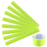 Pronett XJ3795 Reflexní páska 40 cm 10 ks - Reflective Band