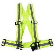 Aptel APT Reflective elastic braces - Reflective Suspenders