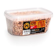 Mivardi Method particle Monster Crab 1 kg - Particle