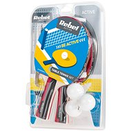 REBEL Active 4002 Table tennis set - Table Tennis Set