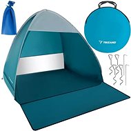 Trizand Plážový stan 150 × 120 × 110 cm - Beach Tent