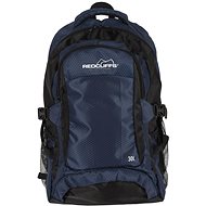 Redcliffs Outdoor 30 blue - Sports Backpack