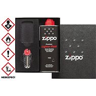 ZIPPO Lighter Gift Box - Accessory Kit