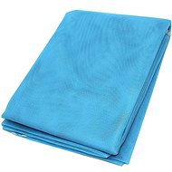 Retoo Beach Mat XXL, Plážová deka, Sand Free 200 × 200 cm - Picnic Blanket