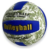GGV 5581 Volleyball size 5, 21 cm, teal - Volleyball