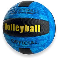 GGV 5581 Volleyball size 5, 21 cm, blue - Volleyball