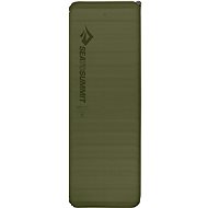 Sea to Summit Camp Plus Self Inflating Rectangular Rerular Wide - Camping Mat