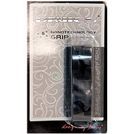 Davies Grip for squash racket Nano Black - Tennis Racket Grip Tape