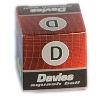 Davies Squash Ball - Squash Ball