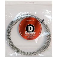 Davies Squash Spool Black - Squash Strings