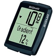 Sigma BC 14.0 WL STS/CAD - Bike Computer