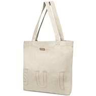 SUITSUIT Fusion Raw Cotton BF-65010 - Shoulder Bag