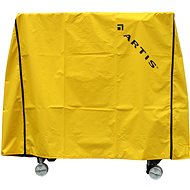 Artis Sail yellow - Table Tennis Cover
