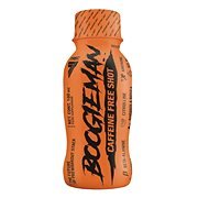 Trec Nutrition Pre-Workout Boogieman Shot 100 ml, bez kofeinu, ledový čaj broskev - Anabolizer