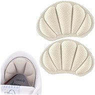 MDS Foam insoles for heels 2 pcs - thickness 0,5 cm - Shoe Insoles
