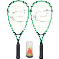 Merco Speedminton Start Set - Crossminton Set