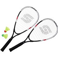 Merco Speedminton Set Sonic - Crossminton Set