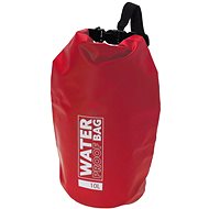 Redcliffs Watter Proof Bag 10 l red - Waterproof Bag